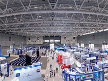 许昌展会会场搭建与专业会展服务