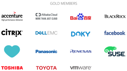 加入Linux基金会，成为金牌会员 科技企业发展的战略选择