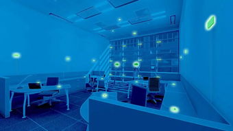 走进SkyLab 探秘工业智能物联网数据科技与计算机网络技术的融合创新