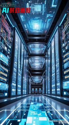 超级计算 数字时代的强大引擎与国家安全的新基石