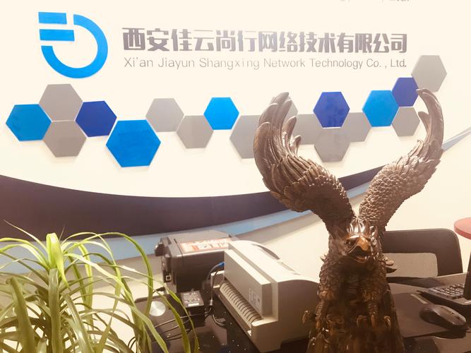 付卫涛 以技术开发为核心，驱动计算机网络科技革新