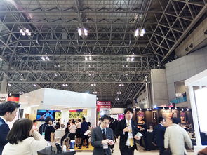 新天会展 引领计算机网络科技领域展会服务的专业力量